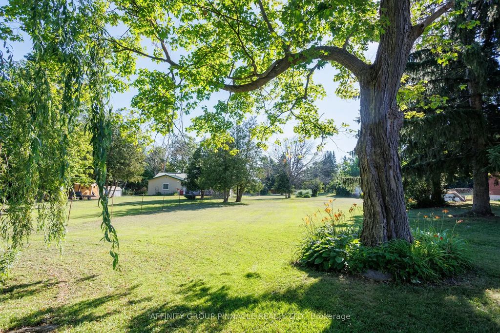 Lt 14 Butternut Drive, Kawartha Lakes