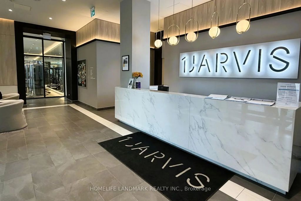 1 Jarvis Street 1217, Hamilton