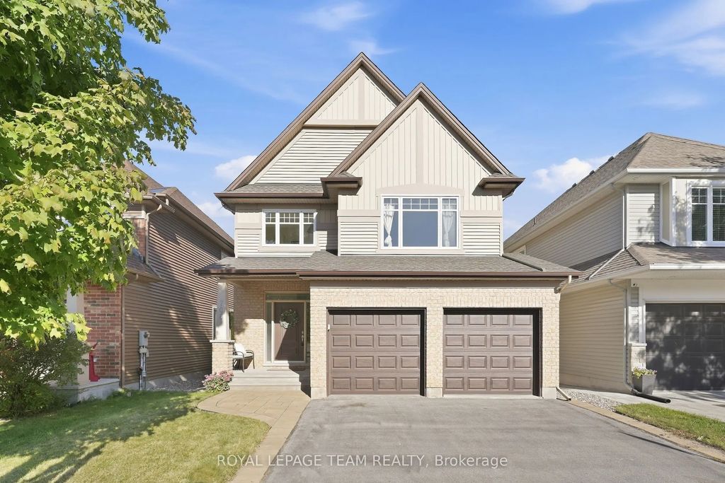 708 Eagle Crest Heights, Stittsville - Munster - Richmond