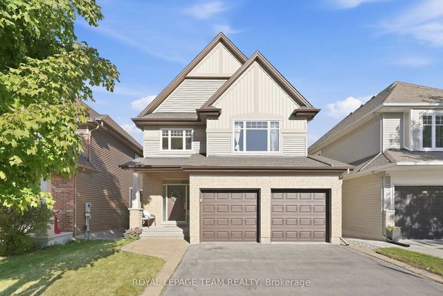 708 Eagle Crest Heights, Stittsville - Munster - Richmond