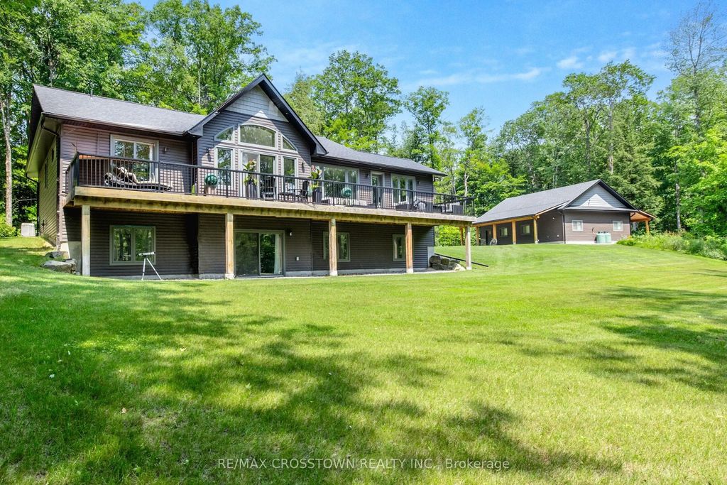 1445 Beiers Road, Gravenhurst