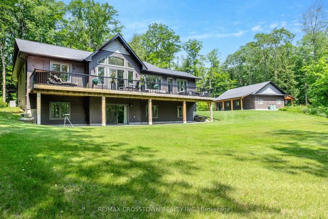 1445 Beiers Road, Gravenhurst