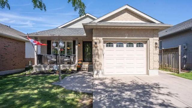 3 Cottonwood Drive, St. Thomas