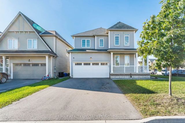 25 Cloy Drive, Thorold