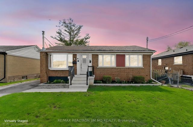 91 Wise Crescent, Hamilton