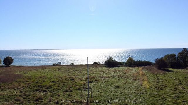 Lot 17 South Shore Road, Loyalist