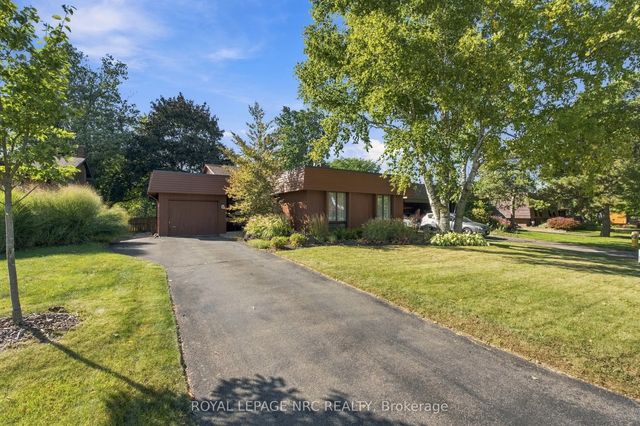 28 The Cedars Street, St. Catharines