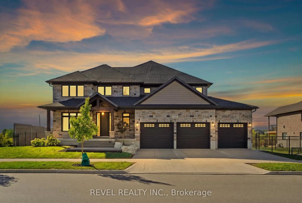259 Timber Trail Road, Woolwich