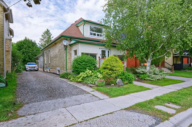 20 Maple Street, St. Thomas