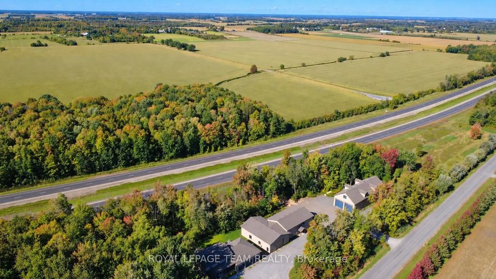 6330 Second Line Road, Manotick - Kars - Rideau Twp and Area