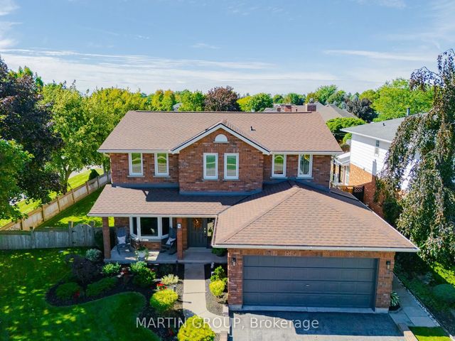 30 Donly Drive S, Norfolk