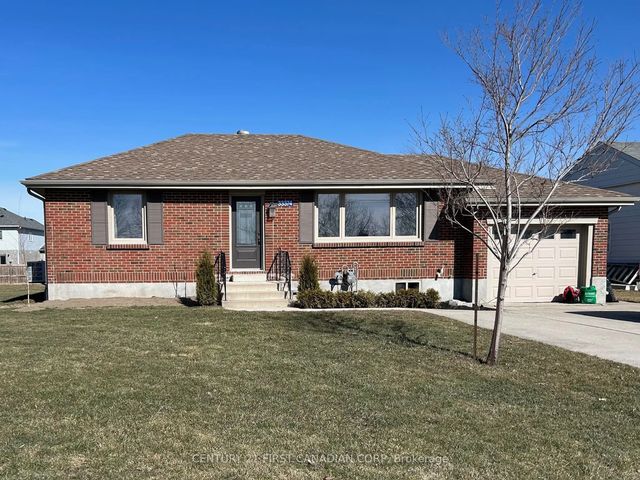 33374 Richmond Street, Lucan Biddulph
