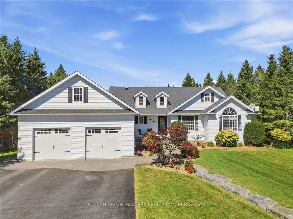 1304 County Road 64 N/a, Quinte West