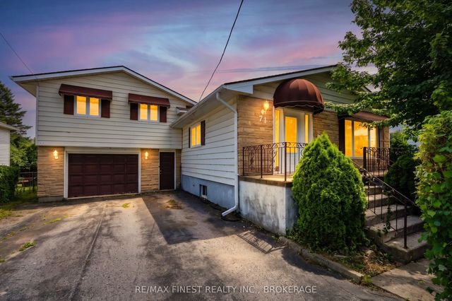 71 Cartwright Street, Kingston
