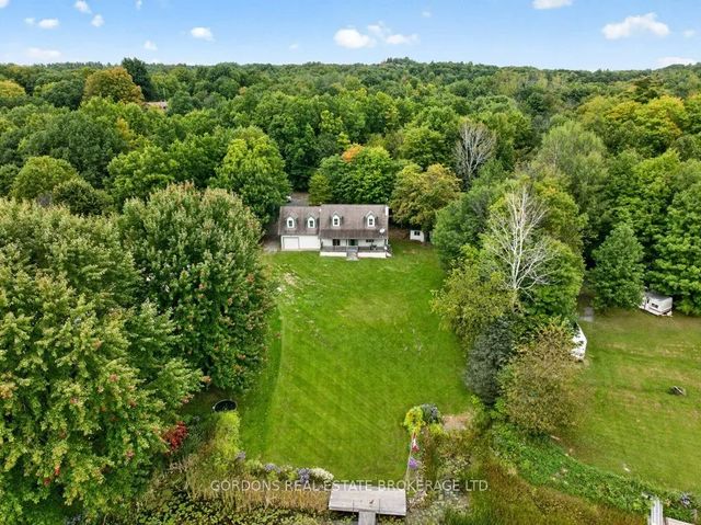 813 Pierce's Lane, Leeds and the Thousand Islands