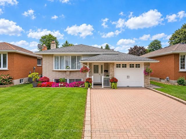 49 Carnaby Crescent, Kitchener