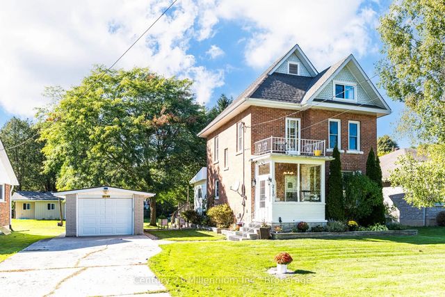 2140 5th Avenue W, Owen Sound