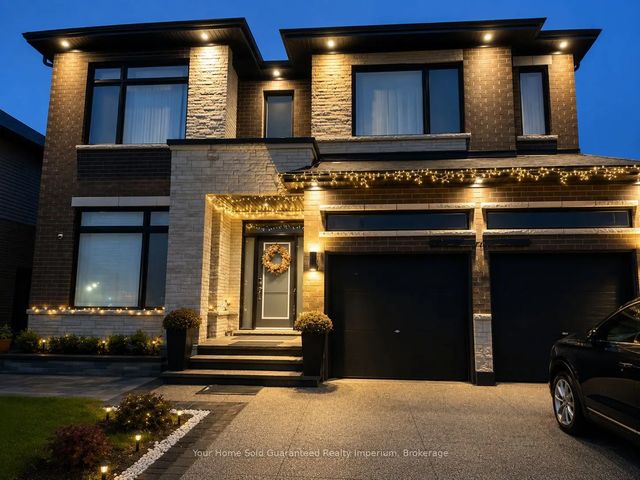 286 Shoreview Drive, Welland