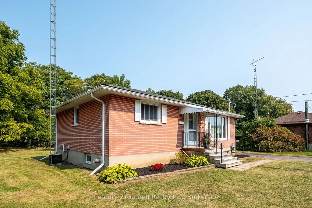 224 Nickerson Drive, Cobourg