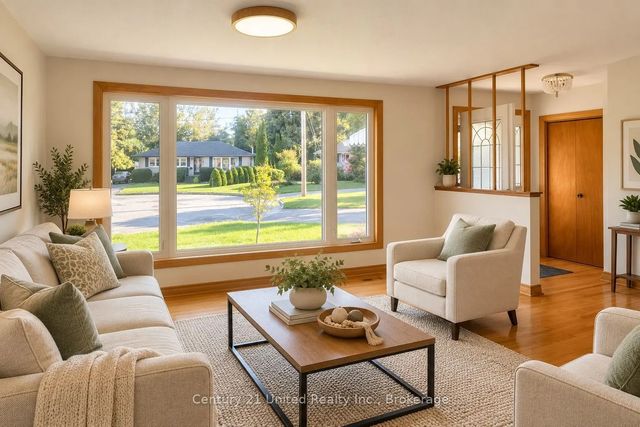224 Nickerson Drive, Cobourg