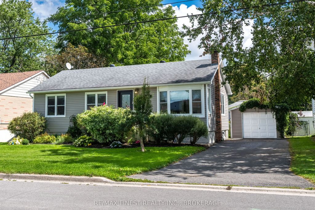 193 Hawthorne Avenue, Kingston
