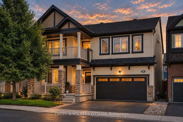 520 Brigatine Avenue, Stittsville - Munster - Richmond