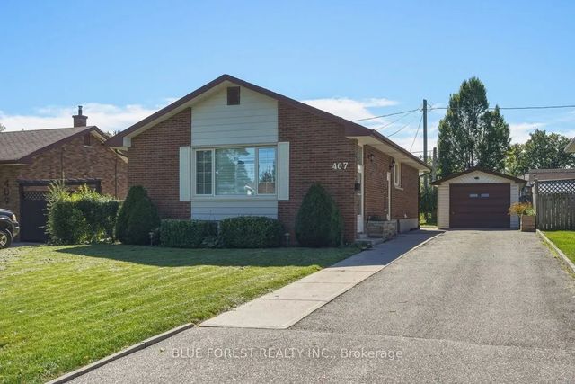 407 Vermont Avenue, London South