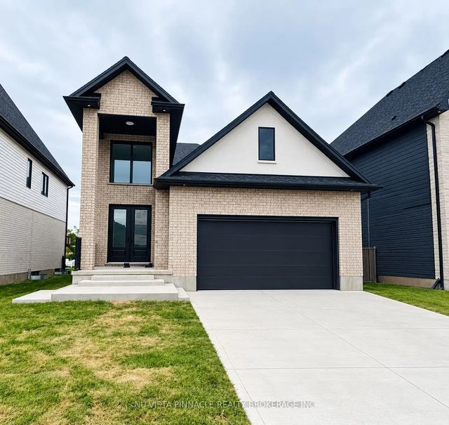 3944 Campbell Street N Lower Unit, London South