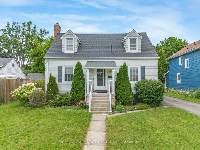 5857 Murray Street, Niagara Falls