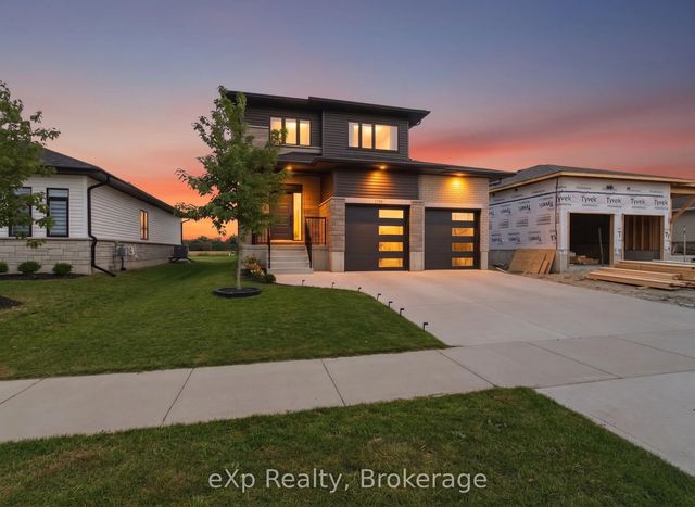 289 Mary Rose Avenue, Saugeen Shores