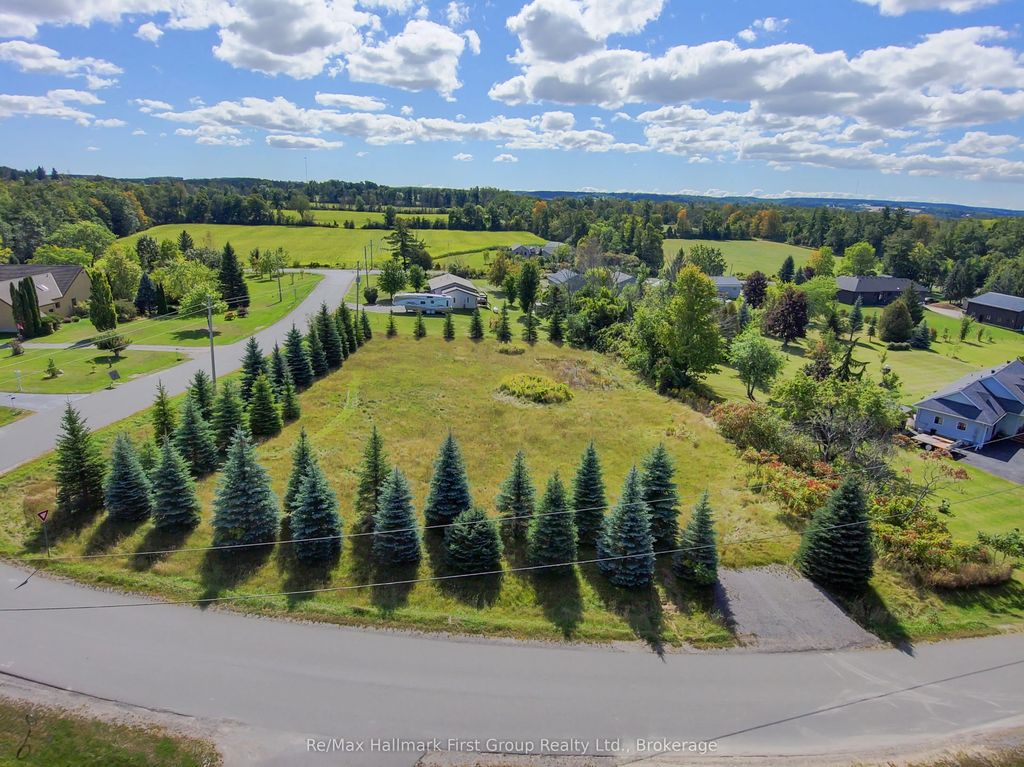 Lot 26 Grandview Drive, Alnwick/Haldimand