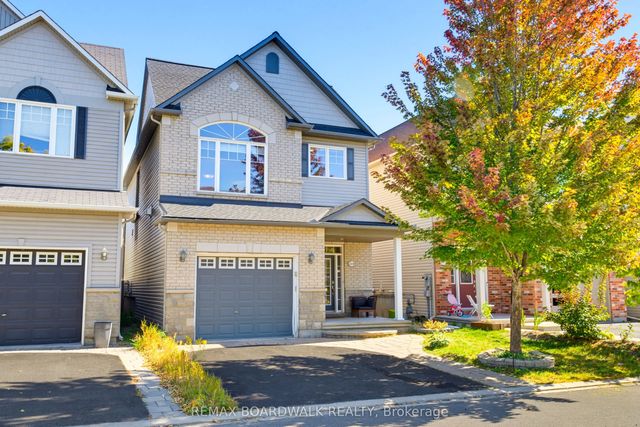 210 Broxburn Crescent, Barrhaven