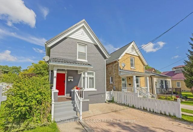 1030 York Street, London East
