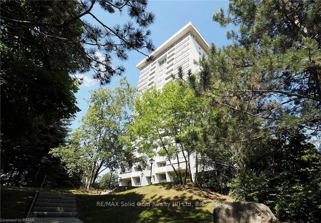 375 King Street N 1105, Waterloo