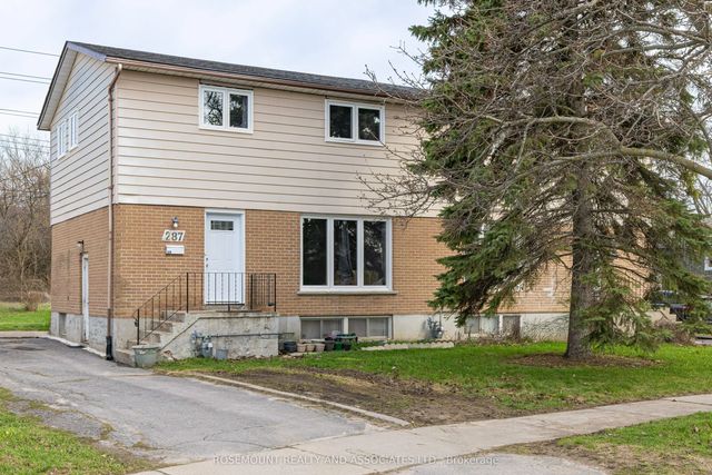 287 Sutherland Drive, Kingston