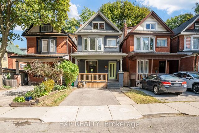 11 Lorne Avenue, Hamilton