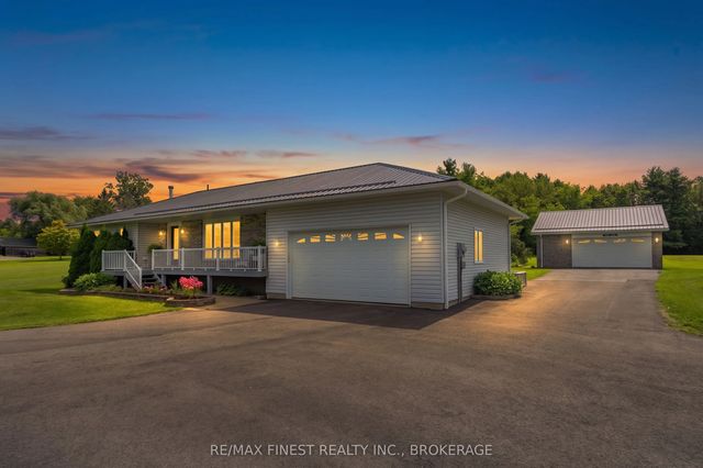 1199 County Road 2 N/a, Leeds and the Thousand Islands