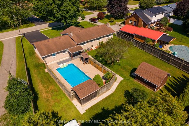 8114 Sandytown Road, Bayham