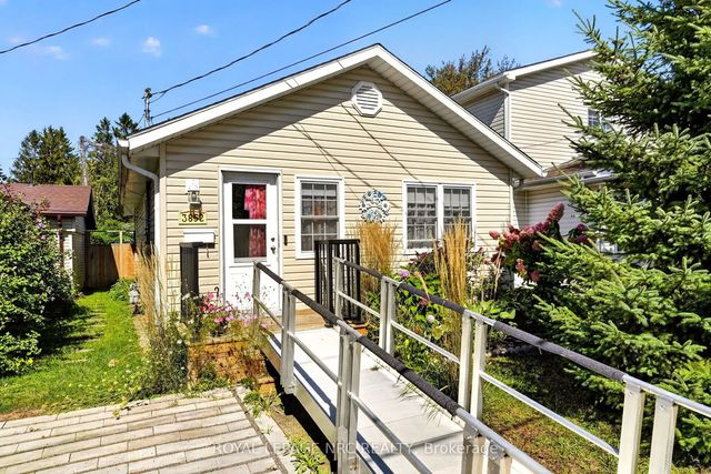 3852 Mathewson Avenue, Fort Erie