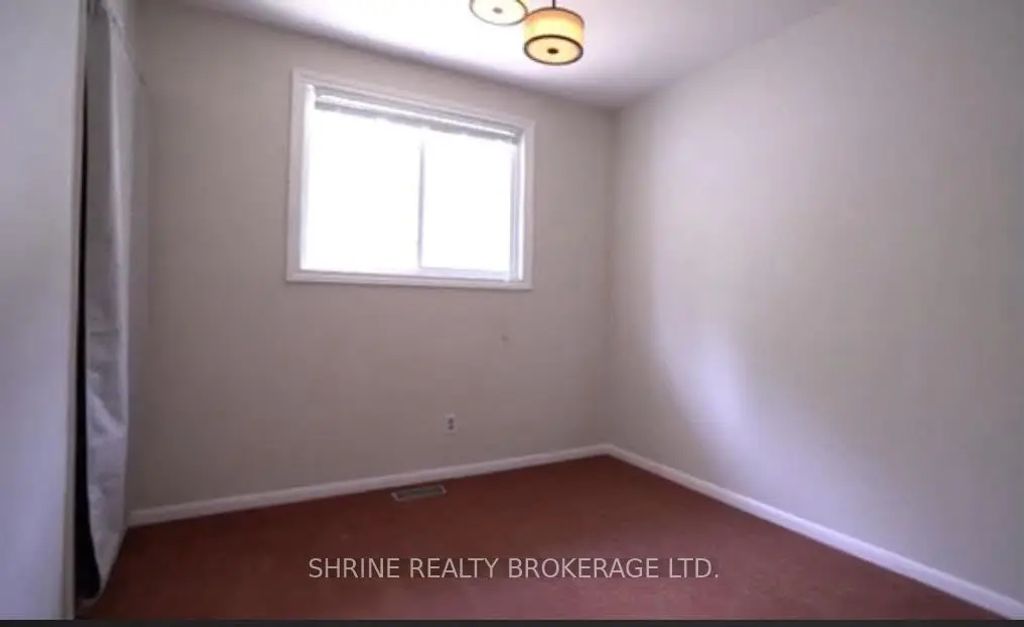 743 Sevilla Park Place Bedroom 1, London East