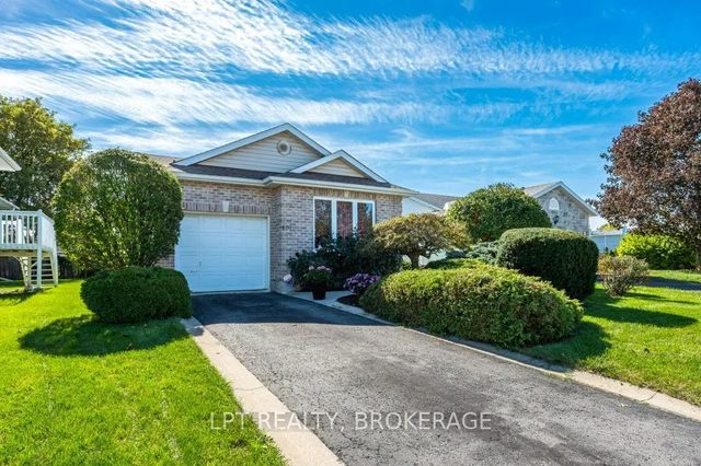 401 Waterloo Drive, Kingston
