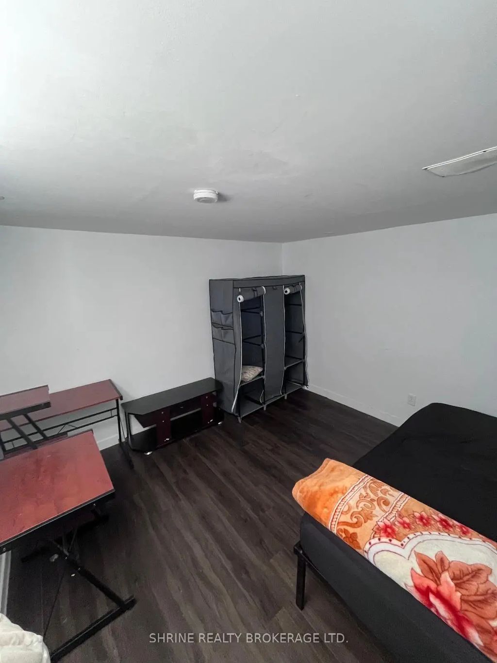 743 Sevilla Park Place Bedroom 3, London East