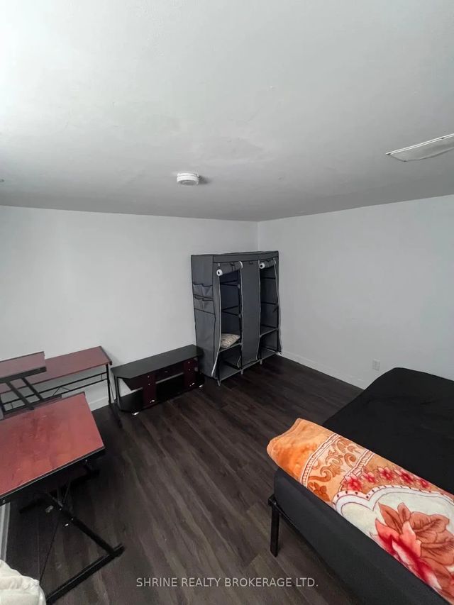 743 Sevilla Park Place Bedroom 3, London East
