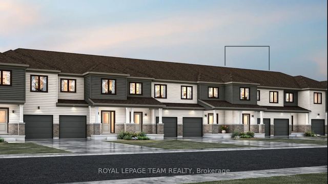 6506 Homecraft Street, Stittsville - Munster - Richmond
