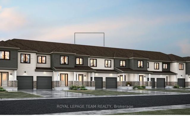 6507 Homecraft Street, Stittsville - Munster - Richmond