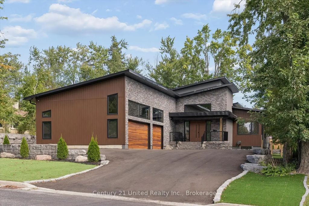 144 Wallis Drive, Peterborough