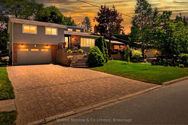 298 Albert Street S, Saugeen Shores