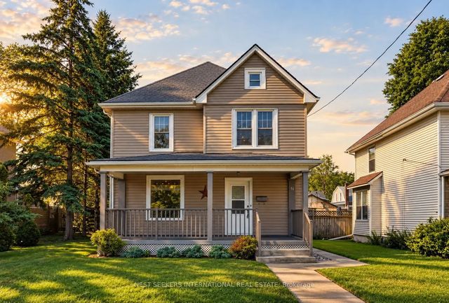 51 Union Street, Port Colborne