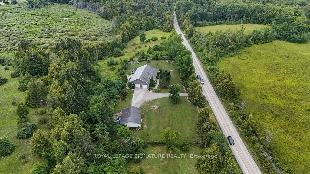 110 Pearns Road, Kawartha Lakes