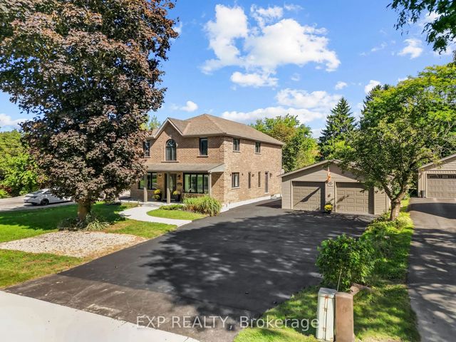 458 Boler Road, London South